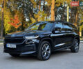 Черный Шкода Kodiaq, объемом двигателя 1.97 л и пробегом 188 тыс. км за 36500 $, фото 7 на Automoto.ua