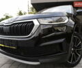 Черный Шкода Kodiaq, объемом двигателя 1.97 л и пробегом 138 тыс. км за 36900 $, фото 58 на Automoto.ua