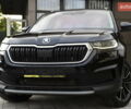 Черный Шкода Kodiaq, объемом двигателя 1.97 л и пробегом 138 тыс. км за 36900 $, фото 72 на Automoto.ua