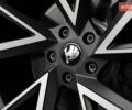 Черный Шкода Kodiaq, объемом двигателя 1.97 л и пробегом 50 тыс. км за 36899 $, фото 35 на Automoto.ua