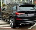 Черный Шкода Kodiaq, объемом двигателя 1.97 л и пробегом 108 тыс. км за 41000 $, фото 3 на Automoto.ua