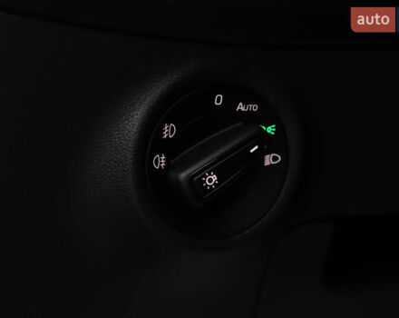 Черный Шкода Kodiaq, объемом двигателя 1.97 л и пробегом 50 тыс. км за 36899 $, фото 84 на Automoto.ua