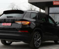Черный Шкода Kodiaq, объемом двигателя 1.97 л и пробегом 50 тыс. км за 36899 $, фото 66 на Automoto.ua