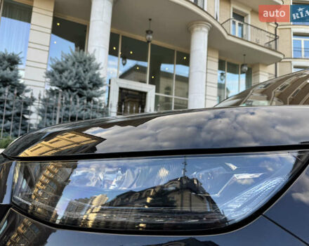 Черный Шкода Kodiaq, объемом двигателя 1.98 л и пробегом 62 тыс. км за 42500 $, фото 15 на Automoto.ua