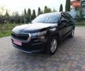Шкода Kodiaq 2023 в Хмельницком на Automoto.ua Черный Шкода Kodiaq, объемом двигателя 1.97 л и пробегом 69 тыс. км за 37299 $, фото 2 на Automoto.ua