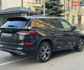 Черный Шкода Kodiaq, объемом двигателя 1.98 л и пробегом 62 тыс. км за 42500 $, фото 13 на Automoto.ua