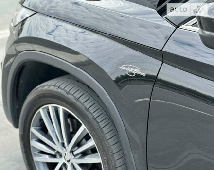 Черный Шкода Kodiaq, объемом двигателя 1.97 л и пробегом 10 тыс. км за 47500 $, фото 26 на Automoto.ua