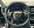 Черный Шкода Kodiaq, объемом двигателя 1.97 л и пробегом 10 тыс. км за 47500 $, фото 40 на Automoto.ua