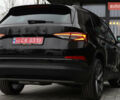 Черный Шкода Kodiaq, объемом двигателя 1.97 л и пробегом 50 тыс. км за 36899 $, фото 68 на Automoto.ua