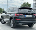Черный Шкода Kodiaq, объемом двигателя 1.97 л и пробегом 10 тыс. км за 47500 $, фото 16 на Automoto.ua