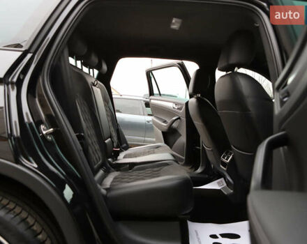 Черный Шкода Kodiaq, объемом двигателя 1.97 л и пробегом 50 тыс. км за 36899 $, фото 116 на Automoto.ua