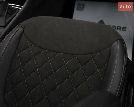 Черный Шкода Kodiaq, объемом двигателя 1.97 л и пробегом 50 тыс. км за 36899 $, фото 121 на Automoto.ua