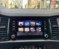 Черный Шкода Kodiaq, объемом двигателя 1.98 л и пробегом 62 тыс. км за 42500 $, фото 37 на Automoto.ua
