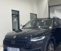Чорний Шкода Kodiaq, об'ємом двигуна 1.98 л та пробігом 12 тис. км за 45000 $, фото 1 на Automoto.ua