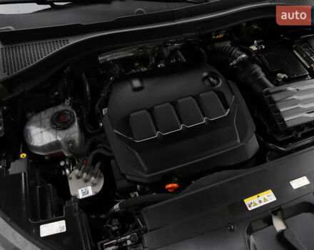 Черный Шкода Kodiaq, объемом двигателя 1.97 л и пробегом 50 тыс. км за 36899 $, фото 129 на Automoto.ua