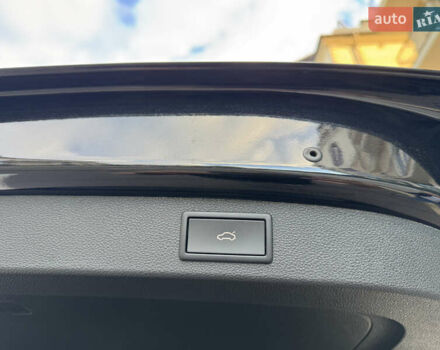 Черный Шкода Kodiaq, объемом двигателя 1.98 л и пробегом 62 тыс. км за 42500 $, фото 49 на Automoto.ua