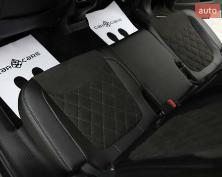 Черный Шкода Kodiaq, объемом двигателя 1.97 л и пробегом 50 тыс. км за 36899 $, фото 115 на Automoto.ua