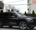 Черный Шкода Kodiaq, объемом двигателя 1.97 л и пробегом 50 тыс. км за 36899 $, фото 3 на Automoto.ua