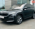 Чорний Шкода Kodiaq, об'ємом двигуна 1.97 л та пробігом 25 тис. км за 42500 $, фото 1 на Automoto.ua