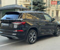 Черный Шкода Kodiaq, объемом двигателя 1.98 л и пробегом 62 тыс. км за 42500 $, фото 12 на Automoto.ua