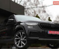 Черный Шкода Kodiaq, объемом двигателя 1.97 л и пробегом 50 тыс. км за 36899 $, фото 28 на Automoto.ua