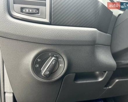Черный Шкода Kodiaq, объемом двигателя 1.97 л и пробегом 22 тыс. км за 45500 $, фото 24 на Automoto.ua
