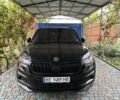Чорний Шкода Kodiaq, об'ємом двигуна 1.97 л та пробігом 120 тис. км за 41000 $, фото 7 на Automoto.ua