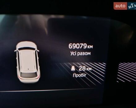 Шкода Kodiaq 2023 в Хмельницком на Automoto.ua Черный Шкода Kodiaq, объемом двигателя 1.97 л и пробегом 69 тыс. км за 37299 $, фото 21 на Automoto.ua