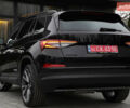Черный Шкода Kodiaq, объемом двигателя 1.97 л и пробегом 50 тыс. км за 36899 $, фото 4 на Automoto.ua
