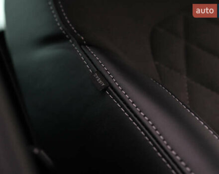 Черный Шкода Kodiaq, объемом двигателя 1.97 л и пробегом 50 тыс. км за 36899 $, фото 106 на Automoto.ua