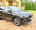 Черный Шкода Kodiaq, объемом двигателя 2 л и пробегом 128 тыс. км за 33400 $, фото 8 на Automoto.ua