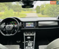 Черный Шкода Kodiaq, объемом двигателя 1.97 л и пробегом 32 тыс. км за 40500 $, фото 6 на Automoto.ua