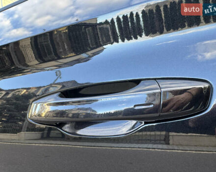 Черный Шкода Kodiaq, объемом двигателя 1.98 л и пробегом 62 тыс. км за 42500 $, фото 18 на Automoto.ua