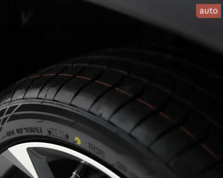 Черный Шкода Kodiaq, объемом двигателя 1.97 л и пробегом 50 тыс. км за 36899 $, фото 135 на Automoto.ua