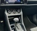 Черный Шкода Kodiaq, объемом двигателя 2 л и пробегом 32 тыс. км за 40500 $, фото 7 на Automoto.ua
