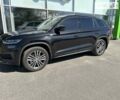 Черный Шкода Kodiaq, объемом двигателя 2 л и пробегом 7 тыс. км за 54000 $, фото 6 на Automoto.ua