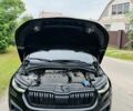 Черный Шкода Kodiaq, объемом двигателя 2 л и пробегом 32 тыс. км за 40500 $, фото 14 на Automoto.ua