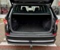 Черный Шкода Kodiaq, объемом двигателя 1.97 л и пробегом 108 тыс. км за 41000 $, фото 11 на Automoto.ua