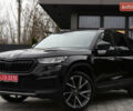 Черный Шкода Kodiaq, объемом двигателя 1.97 л и пробегом 50 тыс. км за 36899 $, фото 11 на Automoto.ua
