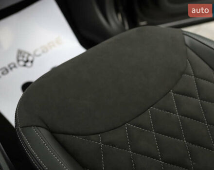 Черный Шкода Kodiaq, объемом двигателя 1.97 л и пробегом 50 тыс. км за 36899 $, фото 99 на Automoto.ua