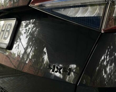 Чорний Шкода Kodiaq, об'ємом двигуна 1.97 л та пробігом 120 тис. км за 41000 $, фото 19 на Automoto.ua