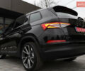 Черный Шкода Kodiaq, объемом двигателя 1.97 л и пробегом 50 тыс. км за 36899 $, фото 61 на Automoto.ua