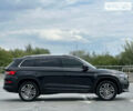 Черный Шкода Kodiaq, объемом двигателя 1.97 л и пробегом 10 тыс. км за 47500 $, фото 13 на Automoto.ua