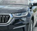 Черный Шкода Kodiaq, объемом двигателя 1.97 л и пробегом 10 тыс. км за 47500 $, фото 23 на Automoto.ua