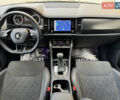 Черный Шкода Kodiaq, объемом двигателя 1.98 л и пробегом 62 тыс. км за 42500 $, фото 29 на Automoto.ua