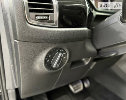 Черный Шкода Kodiaq, объемом двигателя 1.97 л и пробегом 10 тыс. км за 47500 $, фото 61 на Automoto.ua