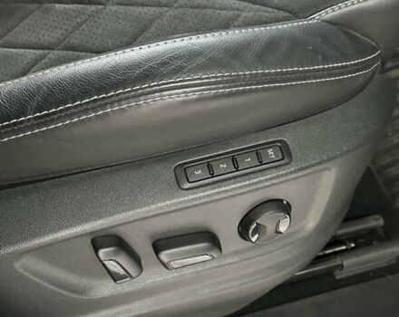 Чорний Шкода Kodiaq, об'ємом двигуна 1.97 л та пробігом 120 тис. км за 41000 $, фото 39 на Automoto.ua
