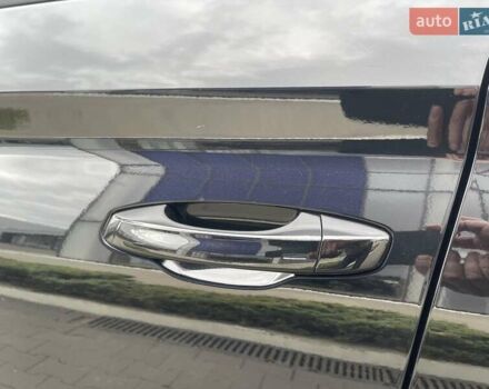Черный Шкода Kodiaq, объемом двигателя 1.97 л и пробегом 22 тыс. км за 45500 $, фото 27 на Automoto.ua