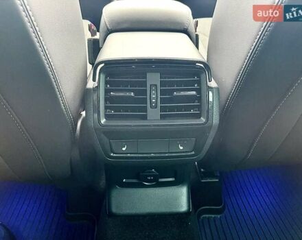 Черный Шкода Kodiaq, объемом двигателя 1.97 л и пробегом 22 тыс. км за 45500 $, фото 15 на Automoto.ua