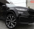 Черный Шкода Kodiaq, объемом двигателя 1.97 л и пробегом 50 тыс. км за 36899 $, фото 32 на Automoto.ua